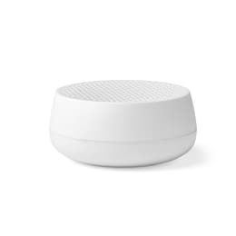 Lexon Mino S Speaker Bluetooth - Valkoinen