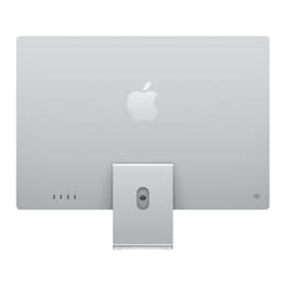 iMac 24" (2023) Apple M3 - 512 Go SSD - 8GB QWERTY - Italia