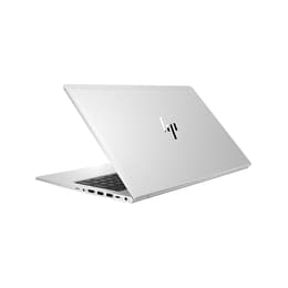 HP EliteBook 655 G9 15" Ryzen 5 PRO 2.3 GHz - SSD 512 Gt - 16GB QWERTZ - Saksa