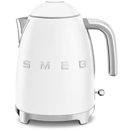 Smeg KLF03WHMEU Valkoinen 1,7000L - Vedenkeitin