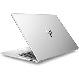 HP EliteBook 840 G9 14" Core i5 1.5 GHz - SSD 256 Gt - 16GB QWERTY - Hollanti