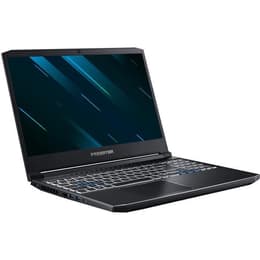 Acer Predator Helios 300 PH315-53-785U 15" Core i7 2.6 GHz - SSD 512 GB - 16GB - NVIDIA GeForce RTX 3070 Max-Q AZERTY - Ranska