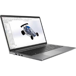 HP ZBook Power G9 15" Core i7 2.6 GHz - SSD 512 Gt - 32GB QWERTY - Italia