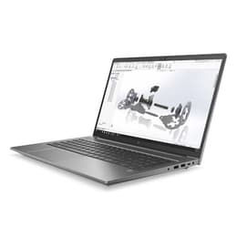 HP ZBook Power G9 15" Core i7 2.6 GHz - SSD 512 Gt - 32GB QWERTY - Italia