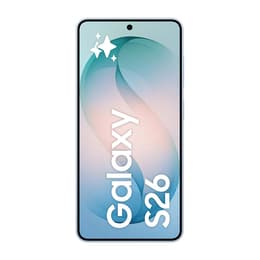 Galaxy S26 256GB - Sininen - Lukitsematon