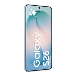 Galaxy S26 256GB - Sininen - Lukitsematon