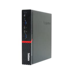 Lenovo ThinkCentre M700 Tiny Core i5 2.2 GHz - SSD 256 Gt RAM 8 GB