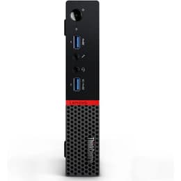 Lenovo ThinkCentre M700 Tiny Core i5 2.2 GHz - SSD 256 Gt RAM 8 GB