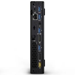 Lenovo ThinkCentre M700 Tiny Core i5 2.2 GHz - SSD 256 Gt RAM 8 GB
