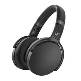 Sennheiser HD 450BT Kuulokkeet melunvaimennus wireless - Musta