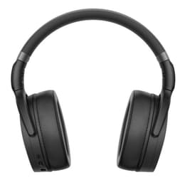 Sennheiser HD 450BT Kuulokkeet melunvaimennus wireless - Musta