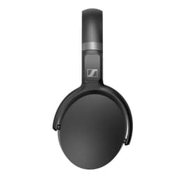 Sennheiser HD 450BT Kuulokkeet melunvaimennus wireless - Musta