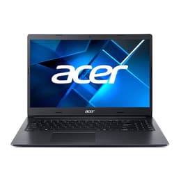 Acer Extensa 15 15" Ryzen 3 2.6 GHz - SSD 256 Gt - 8GB AZERTY - Ranska