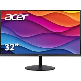 Acer SA322QK Tietokoneen näyttö 32" LCD
