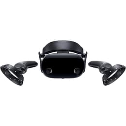 HMD Odyssey+ Windows Mixed XE800ZBA-HC1US VR lasit - Virtuaalitodellisuus