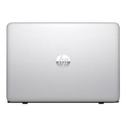 HP EliteBook 840 G4 14" Core i7 2.8 GHz - SSD 512 GB - 8GB QWERTY - Italia