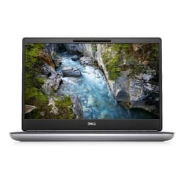 Dell Precision 7560 15" Core i7 2.3 GHz - SSD 1 TB - 32GB QWERTY - Ruotsi