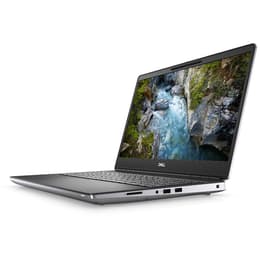 Dell Precision 7560 15" Core i7 2.3 GHz - SSD 1 TB - 32GB QWERTY - Ruotsi