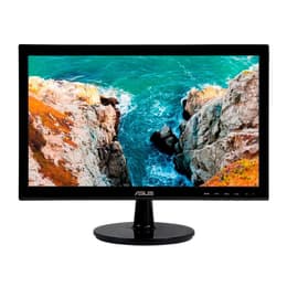 Asus VS197 Tietokoneen näyttö 19" LED