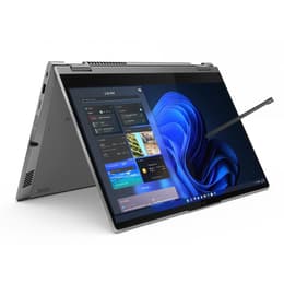 Lenovo ThinkBook 14S 14" Core i5 2.4 GHz - SSD 512 GB - 8GB AZERTY - Ranska