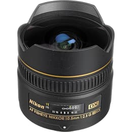 Nikon Objektiivi AF Fisheye-Nikkor 10.5mm f/2.8 ED 16mm f/2.8