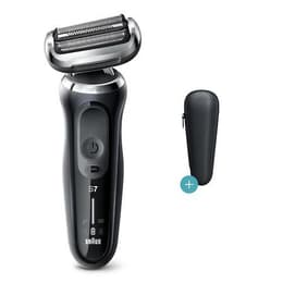 Braun Series 7 70-N1000S Parranajokone