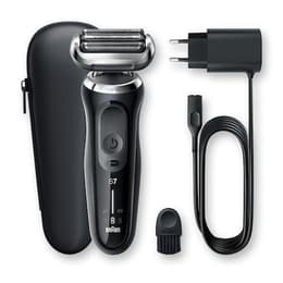 Braun Series 7 70-N1000S Parranajokone