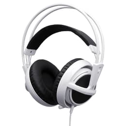 Steelseries Siberia V2 Kuulokkeet melunvaimennus - Valkoinen