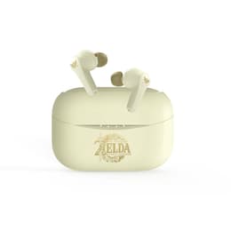 Otl Zelda Tears Of The Kingdom Kuulokkeet In-Ear Bluetooth Melunvähennin