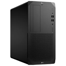 HP Z2 G5 TWR Core i7 2.9 GHz - SSD 512 Gt RAM 16 GB