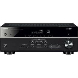 Yamaha HTR-3072 Vahvistimet