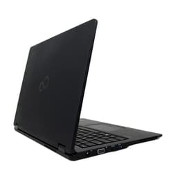 Fujitsu LifeBook U748 14" Core i5 1.7 GHz - SSD 256 Gt - 8GB QWERTY - Espanja