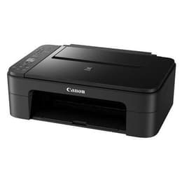 Canon TS3355 Mustesuihkutulostin