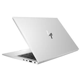 Hp EliteBook 830 G7 Touch 13" Core i5 1.7 GHz - SSD 256 GB - 8GB QWERTY - Ruotsi