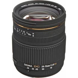 Objektiivi Sony A 28-70 mm f/2.8