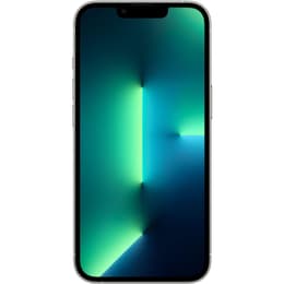 iPhone 13 Pro 128GB - Hopea - Lukitsematon