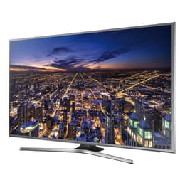 Samsung UE50JU6800 Smart TV LCD Ultra HD 4K 124 cm
