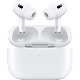 Apple AirPods Pro 2. sukupolvi (2022) - MagSafe (Lightning)-latauskotelo