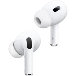 Apple AirPods Pro 2. sukupolvi (2022) - MagSafe (Lightning)-latauskotelo