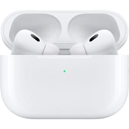 Apple AirPods Pro 2. sukupolvi (2022) - MagSafe (Lightning)-latauskotelo