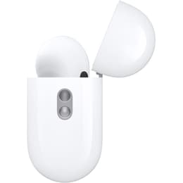 Apple AirPods Pro 2. sukupolvi (2022) - MagSafe (Lightning)-latauskotelo