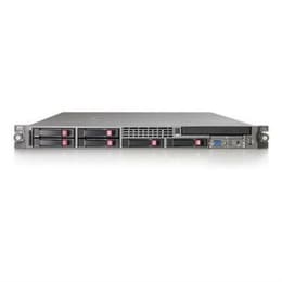 Hp Proliant DL360 G5 80GB - 4 GB RAM - Xeon 5120 2,2000 GHz - AMD ATI ES1000 - Muu