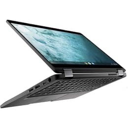Dell Latitude 5300 2-in-1 13" Core i5 1.6 GHz - SSD 256 Gt - 16GB QWERTY - Englanti