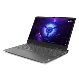 Lenovo LOQ 15" Core i5 2 GHz - SSD 1 TB - 16GB QWERTY - Englanti