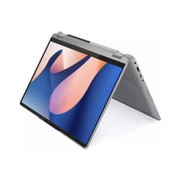 Lenovo IdeaPad Flex 5 14" Core i3 1.2 GHz - SSD 256 Gt - 8GB QWERTY - Englanti
