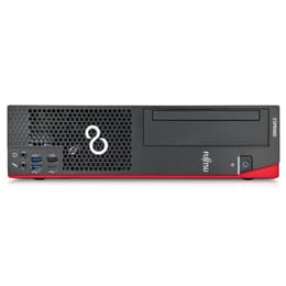 Fujitsu Esprimo D958 SFF Core i5 3 GHz - SSD 256 Gt RAM 16 GB