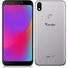 Condor Plume L2 Pro 32GB - Harmaa - Lukitsematon