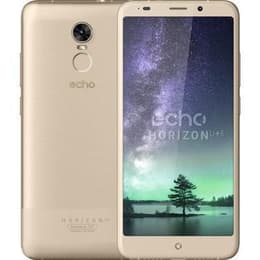 Echo Horizon Lite Plus 32GB - Kulta - Lukitsematon