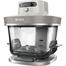 Ninja Crispi Pro Crispi Pro Countertop Glass