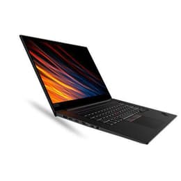 Lenovo ThinkPad P1 G2 15" Xeon E 2.8 GHz - SSD 1 TB - 32GB AZERTY - Ranska